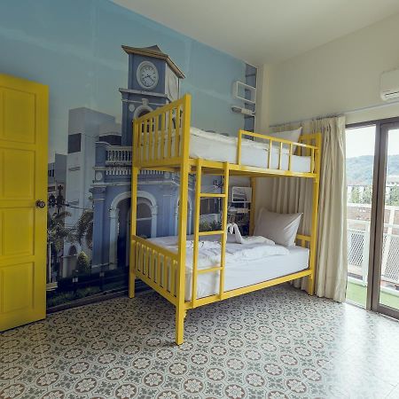 Phuket Sino Hostel @ Kata מראה חיצוני תמונה