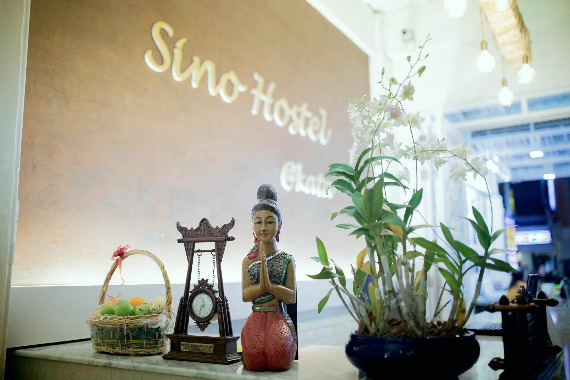 Phuket Sino Hostel @ Kata מראה חיצוני תמונה